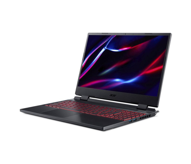 ACER Nitro 5 AN515-46-R625 R5-6600H/8GB/512GB SSD/RTX3050/15,6" FHD 165Hz/DOS - 1417619 - zdjęcie 3